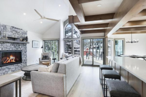 Luxury on Ridge
